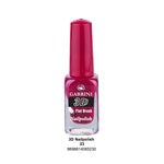Load image into Gallery viewer, Gabrini Flat Brush 3D Nail Polish 23