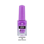 Load image into Gallery viewer, Gabrini Flat Brush 3D Nail Polish 20