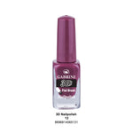 Load image into Gallery viewer, Gabrini Flat Brush 3D Nail Polish 13