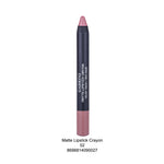 Load image into Gallery viewer, Gabrini Matte Crayon Lipstick # 02