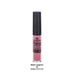 Load image into Gallery viewer, Gabrini Matte Lip Gloss 02
