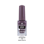 Load image into Gallery viewer, Gabrini Flat Brush 3D Nail Polish 70