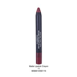 Load image into Gallery viewer, Gabrini Matte Crayon Lipstick # 11
