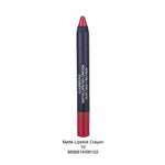 Load image into Gallery viewer, Gabrini Matte Crayon Lipstick # 10