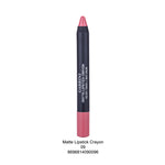 Load image into Gallery viewer, Gabrini Matte Crayon Lipstick # 09