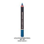 Load image into Gallery viewer, Gabrini Express Pencil 130