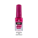 Load image into Gallery viewer, Gabrini Flat Brush 3D Nail Polish 40