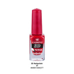 Load image into Gallery viewer, Gabrini Flat Brush 3D Nail Polish 37