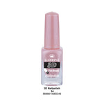 Load image into Gallery viewer, Gabrini Flat Brush 3D Nail Polish 34