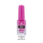 Load image into Gallery viewer, Gabrini Flat Brush 3D Nail Polish 25