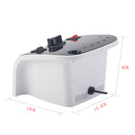 Load image into Gallery viewer, Nail Drill Machine Electric File for Nail Polish Manicure & Pedicure