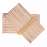 Load image into Gallery viewer, Facial Spatula with Round Edges 100pc