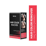 Load image into Gallery viewer, Nevacolor Hair Color Remover Lotion Set – Ammonia-Free Hair Dye Remover for All Hair Types