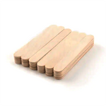 Load image into Gallery viewer, Facial Spatula with Round Edges 100pc