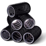 Load image into Gallery viewer, Professional 30Pcs Hair Rollers Self Grip Jumbo, Large, Medium & Small Sizes