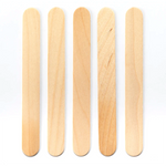Load image into Gallery viewer, Facial Spatula with Round Edges 100pc