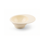 Load image into Gallery viewer, Professional Salon Hair Color Mixing Bowl with Ergonomic Thumb Grip – Non-Slip Tint Bowl for Hair Dye, Bleach, and Artistic Pigment Mixing