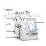 Load image into Gallery viewer, 8 in 1 Hydrafacial Machine with Digital Touch Panel