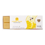 Load image into Gallery viewer, Meraki Professional Honey Hard Wax Blocks – 500g | Hair Removal for All Types of Skin