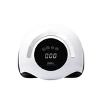 Load image into Gallery viewer, UV LED Nail Lamp Manicure Lamp & Nail Gel Dryer Lamp