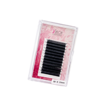 Load image into Gallery viewer, Salon Designers Premium 3D Eyelash Extensions - D Curl 15mm - Professional Volume False Lashes