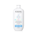 Load image into Gallery viewer, Eveline 6 CERMIDES DEEPLY MOISTURIZING, EMOLLIENT BODY CREAM - 350ML