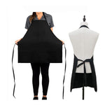 Load image into Gallery viewer, Hair Dressers Unisex Waterproof Salon Beauticians Apron with Two Pockets for Men and Women