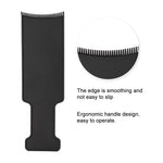 Load image into Gallery viewer, Balayage Board with Teeth (Medium) | Highlighting Hair Dye Paddle
