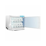 Load image into Gallery viewer, Professional Towel Warmer & Sterilizer Cabinet