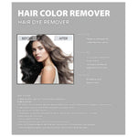 Load image into Gallery viewer, Nevacolor Hair Color Remover Lotion Set – Ammonia-Free Hair Dye Remover for All Hair Types