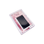 Load image into Gallery viewer, Salon Designers Premium 3D Eyelash Extensions - D Curl 15mm - Professional Volume False Lashes