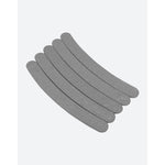 Load image into Gallery viewer, Banana Nail Filer and Sanding 2 Sided