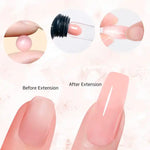 Load image into Gallery viewer, Skywei Poly UV Nail Gel 005 30ml #3