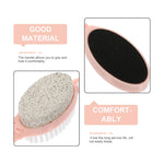 Load image into Gallery viewer, 4 in 1 Foot Filer Tool | Scrub, File, Exfoliate & Smooth