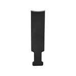 Load image into Gallery viewer, Balayage Board with Teeth (Large) | Highlighting Hair Dye Paddle