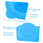 Load image into Gallery viewer, Silicon Wax Bowl