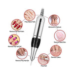 Load image into Gallery viewer, Electric Nail Drill Machine