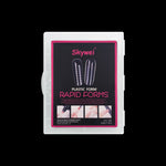 Load image into Gallery viewer, Acrylic Rapid Forms Nail 120pcs