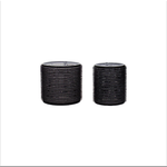 Load image into Gallery viewer, Professional 30Pcs Hair Rollers Self Grip Jumbo, Large, Medium & Small Sizes