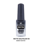 Load image into Gallery viewer, Gabrini Matte Nail Polish # 08