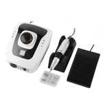 Load image into Gallery viewer, Electric Nail Drill Machine