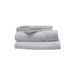 Load image into Gallery viewer, High Quality Cotton Towel White | Large 20x32 Inch Soft