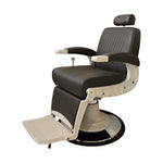 Load image into Gallery viewer, Professional Styling Chair with Recliner