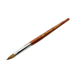 Load image into Gallery viewer, Kolinsky Sable Nail Brush Size 10