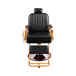 Load image into Gallery viewer, Makeup Chair With Footrest And Hydraulic
