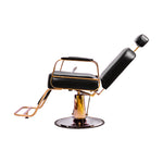 Load image into Gallery viewer, Makeup Chair With Footrest And Hydraulic