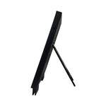 Load image into Gallery viewer, Desk Makeup Mirror With LED & USB Port