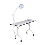 Load image into Gallery viewer, Eco. Manicure Table