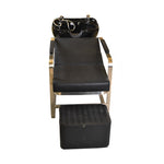 Load image into Gallery viewer, Eco.Shampoo Unit Black