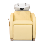 Load image into Gallery viewer, Shampoo Unit Recline Seat Adjustment